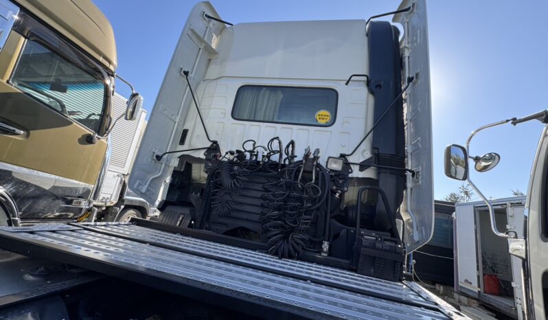 
								プロフィア　ヘッド　白 full									