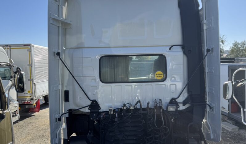 
								プロフィア　ヘッド　白 full									