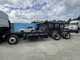 
										クオン　キャビン＆シャーシ full									