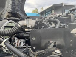 
										クオン　キャビン＆シャーシ full									