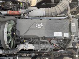 
										クオン　キャビン＆シャーシ full									