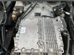 
										クオン　キャビン＆シャーシ full									