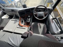 
										クオン　キャビン＆シャーシ full									