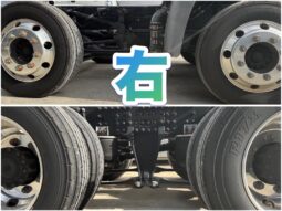 
										クオン　キャビン＆シャーシ full									