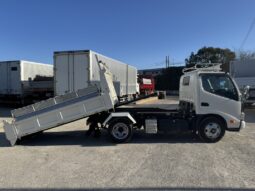 
										デュトロ　ローダーダンプ full									