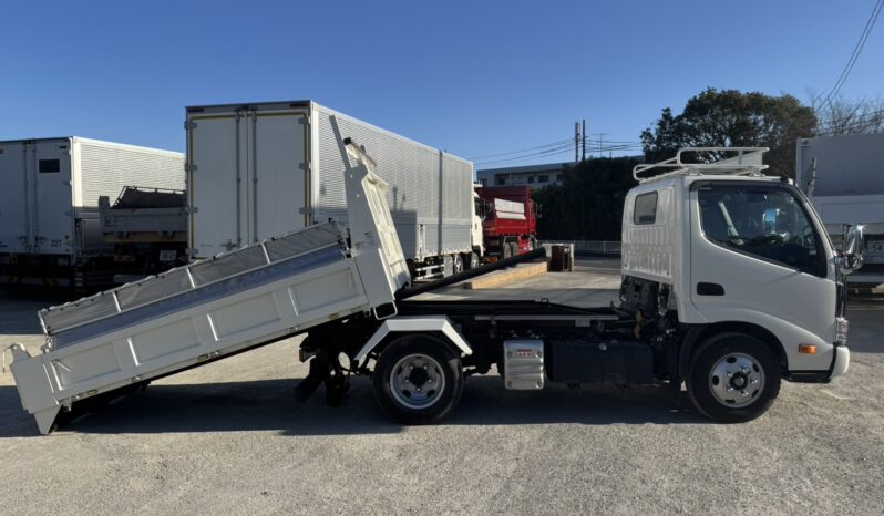 
								デュトロ　ローダーダンプ full									