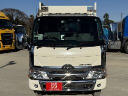 
										デュトロ　ローダーダンプ full									