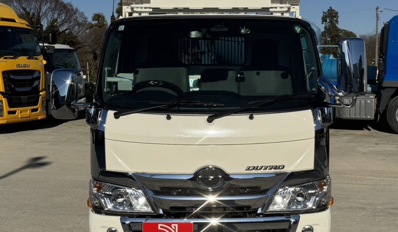 
								デュトロ　ローダーダンプ full									