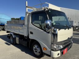 
										デュトロ　ローダーダンプ full									