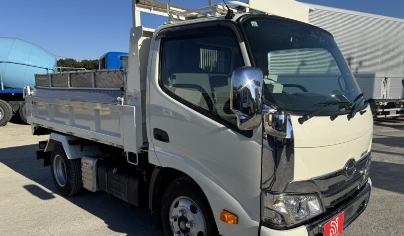 
								デュトロ　ローダーダンプ full									