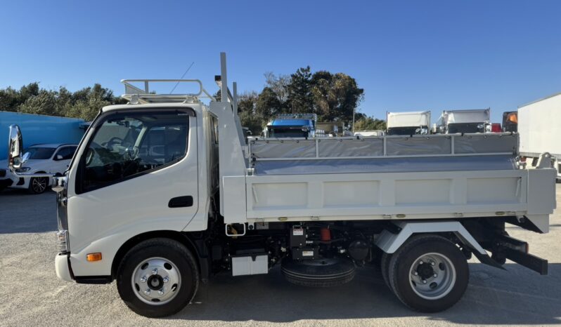 
								デュトロ　ローダーダンプ full									