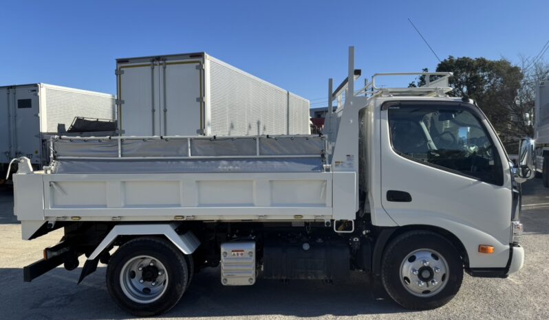 
								デュトロ　ローダーダンプ full									