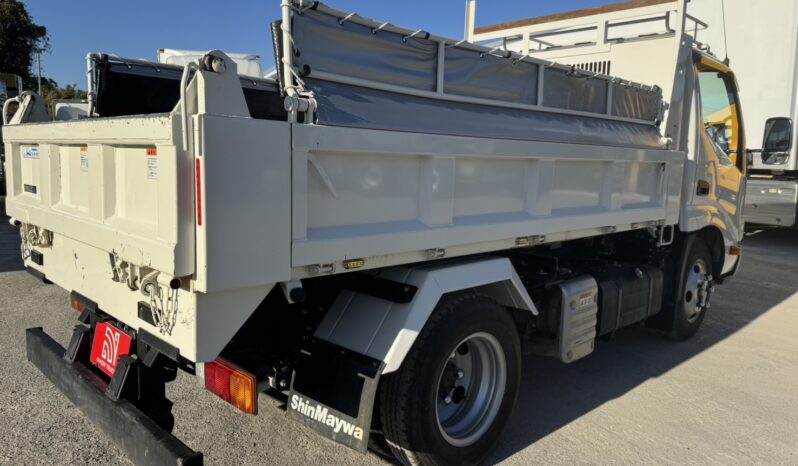 
								デュトロ　ローダーダンプ full									