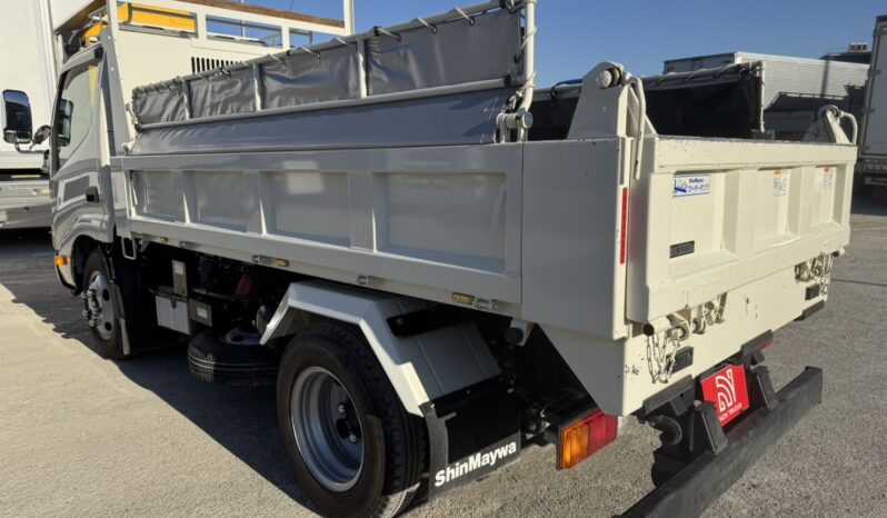 
								デュトロ　ローダーダンプ full									