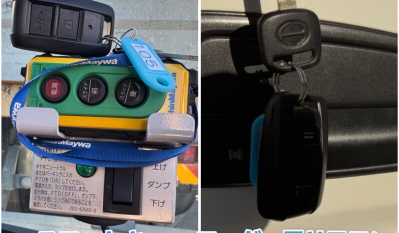 
								デュトロ　ローダーダンプ full									