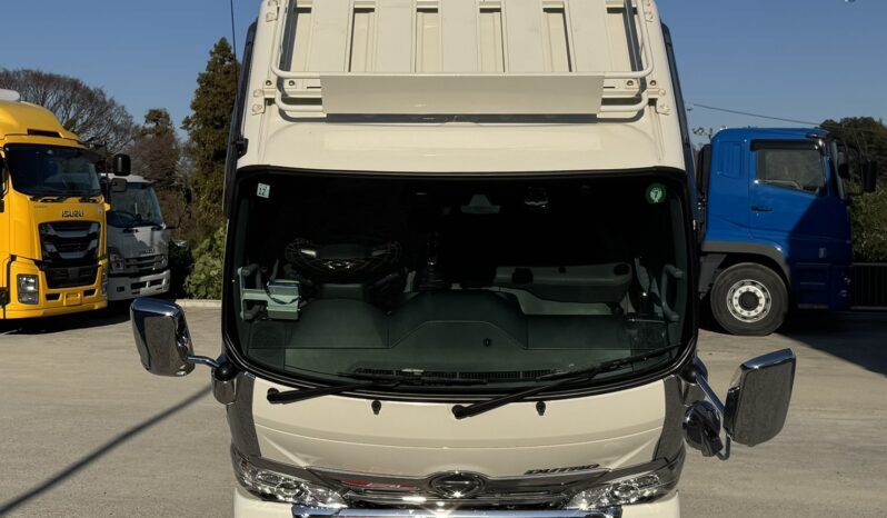 
								デュトロ　ローダーダンプ full									