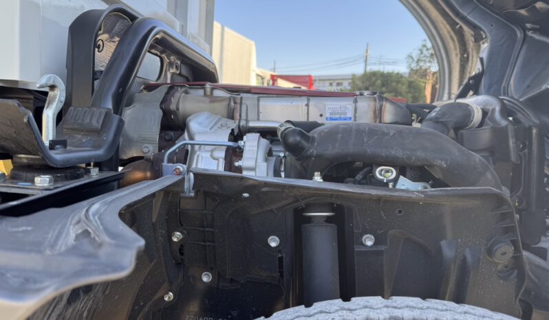 
								デュトロ　ローダーダンプ full									