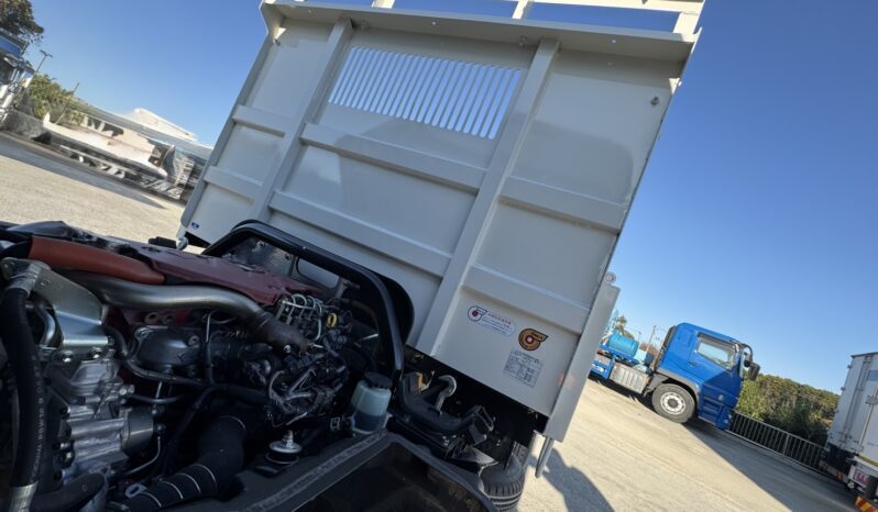 
								デュトロ　ローダーダンプ full									