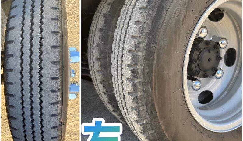 
								デュトロ　ローダーダンプ full									