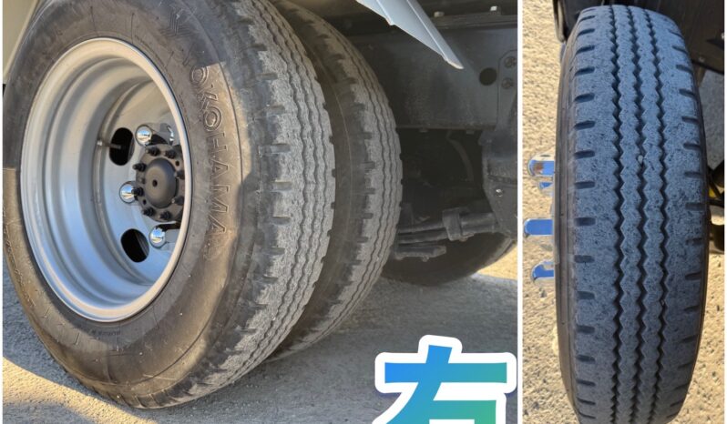 
								デュトロ　ローダーダンプ full									