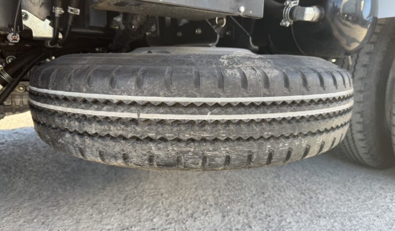 
								デュトロ　ローダーダンプ full									