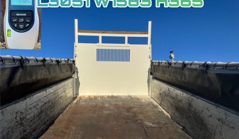 
								デュトロ　ローダーダンプ full									