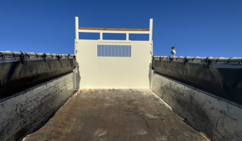 
								デュトロ　ローダーダンプ full									