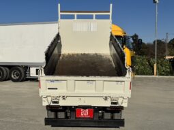 
										デュトロ　ローダーダンプ full									