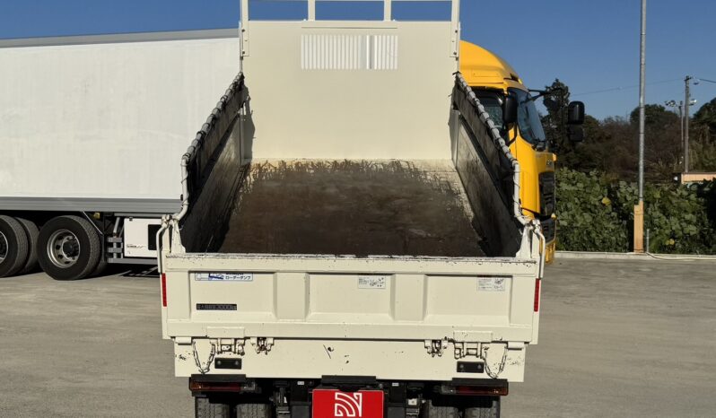 
								デュトロ　ローダーダンプ full									