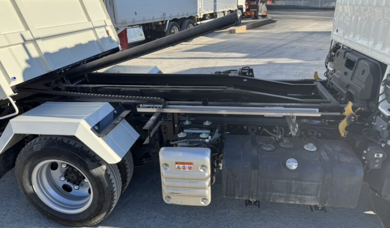 
								デュトロ　ローダーダンプ full									