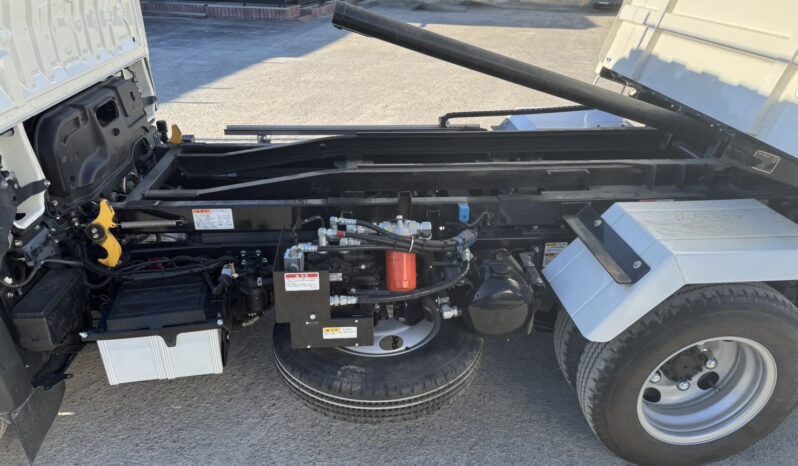 
								デュトロ　ローダーダンプ full									