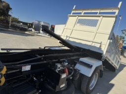 
										デュトロ　ローダーダンプ full									