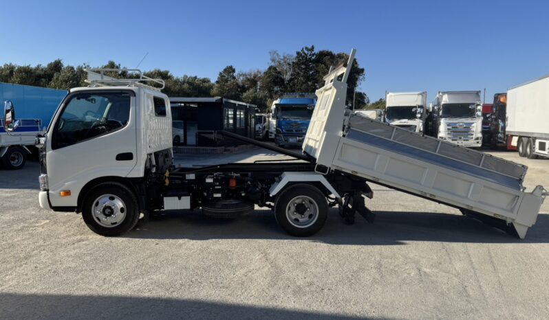 
								デュトロ　ローダーダンプ full									