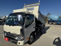 
										デュトロ　ローダーダンプ full									