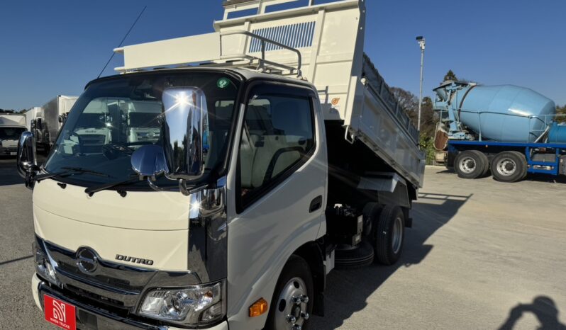 
								デュトロ　ローダーダンプ full									