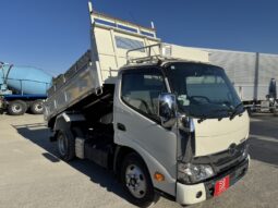 
										デュトロ　ローダーダンプ full									