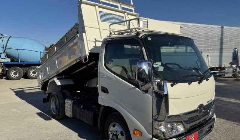 
								デュトロ　ローダーダンプ full									