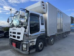 
										ギガ　TU100SA full									