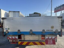 
										プロフィア　平ボディ　青 full									