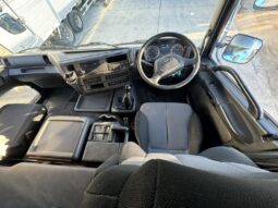 
										プロフィア　平ボディ　青 full									