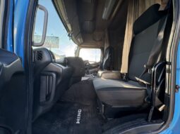 
										プロフィア　平ボディ　青 full									