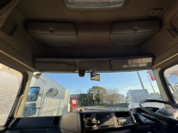 
										プロフィア　平ボディ　青 full									