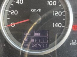 
										プロフィア　平ボディ　青 full									