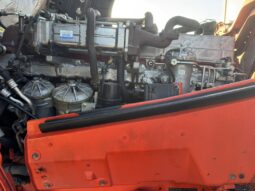 
										プロフィア　平ボディ　青 full									