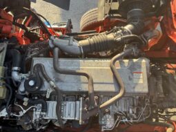 
										プロフィア　平ボディ　青 full									