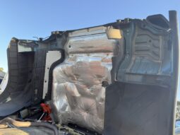 
										プロフィア　平ボディ　青 full									