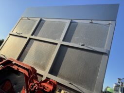 
										プロフィア　平ボディ　青 full									