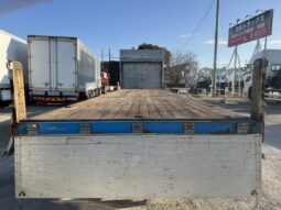 
										プロフィア　平ボディ　青 full									