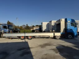 
										プロフィア　平ボディ　青 full									