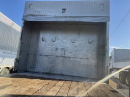 
										プロフィア　平ボディ　青 full									